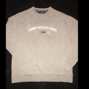 Tommy Hilfiger Crew